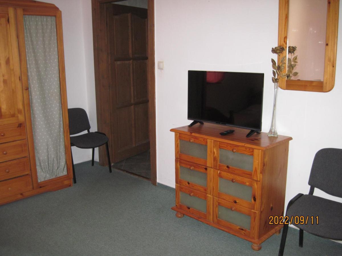 Benyei Fogado Panzio Es Etterem Bed & Breakfast Erdőbénye Exterior foto